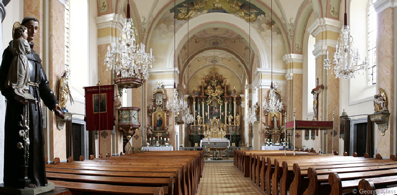 Church Wundschuh